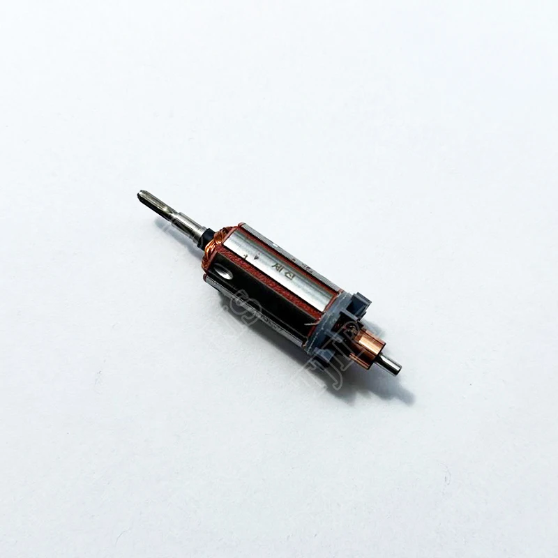 

TJIRIS Dental Saeshin Original Micromotor Motor Rotor Armature 102/102L/105/105L/106/103L Polishing Handpiece Part 40000rpm