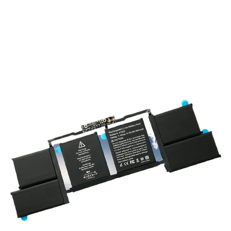 For APPLE MACBOOK PRO 15