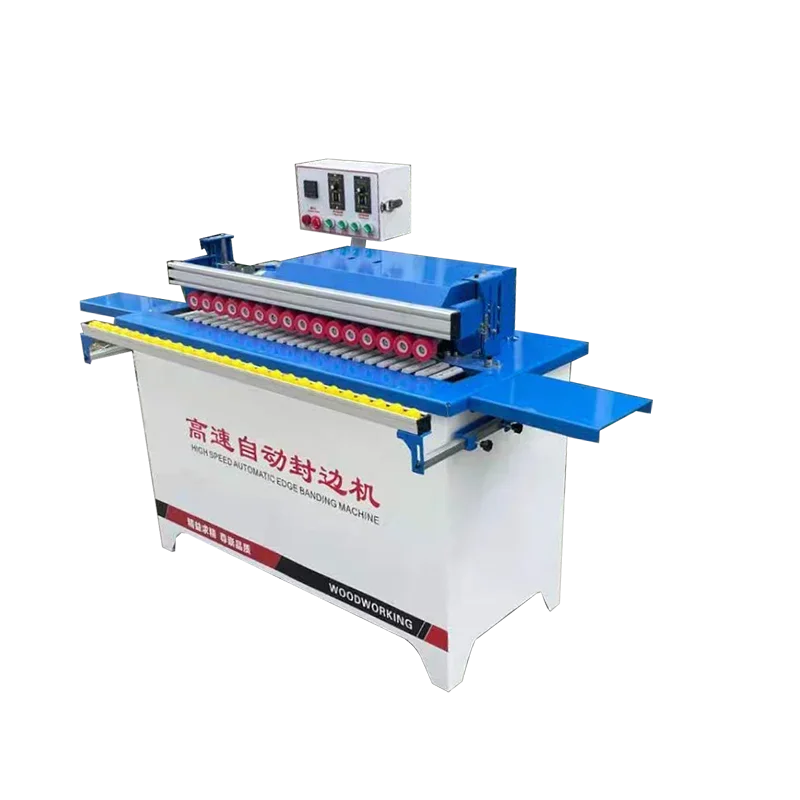turanlar edge band slitting machine woodworking furniture edge banding machine
