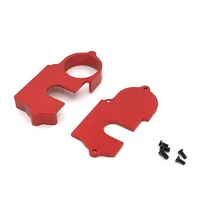 Upgrade Metal Reinforced Swing Arm RC Car Model Replace Set for 1:14 Wltoys 144001 124018 124019 Accessories Parts