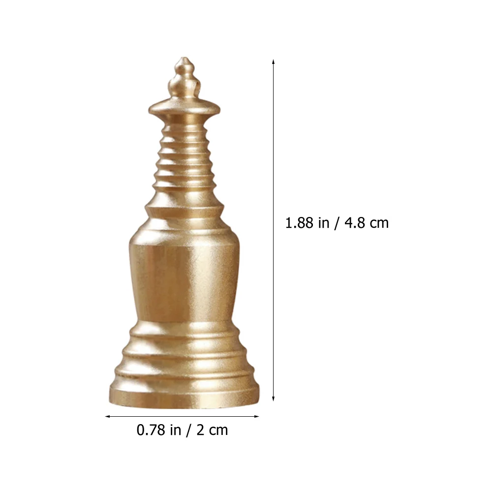 

Brass Stupa Pendant Charm Spiritual Buddha Jewelry Making Necklace Charm Retro Decorative Openable Buddhism Pendant