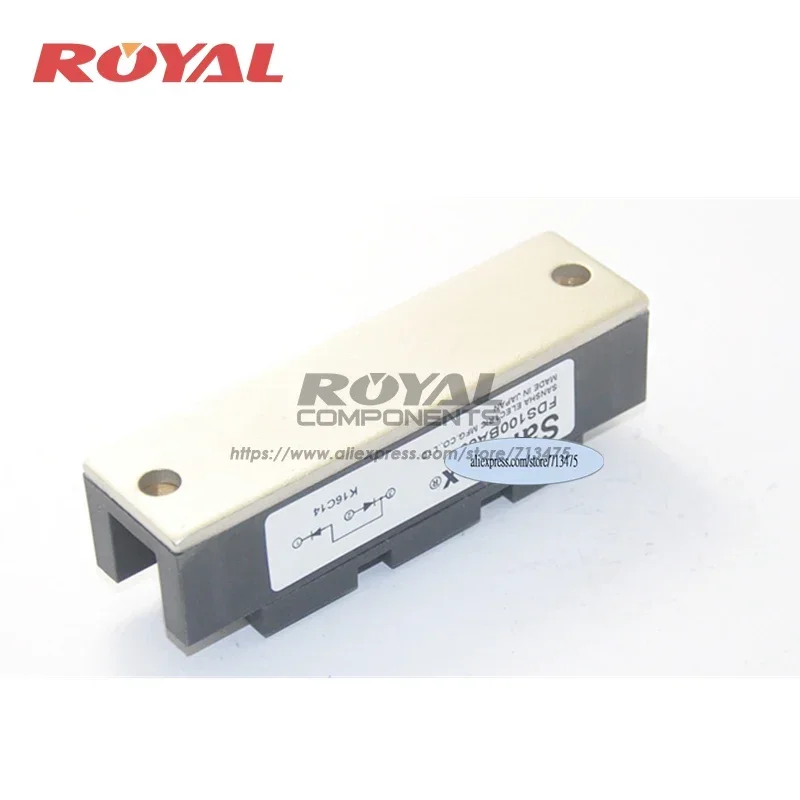 FDS100BA60 FRD100CA120 FRD100BA60