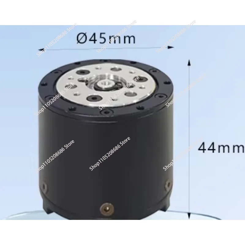 Exoskeleton and joint drive control motor for GIM3505-36 micro planetary deceleration motor robot