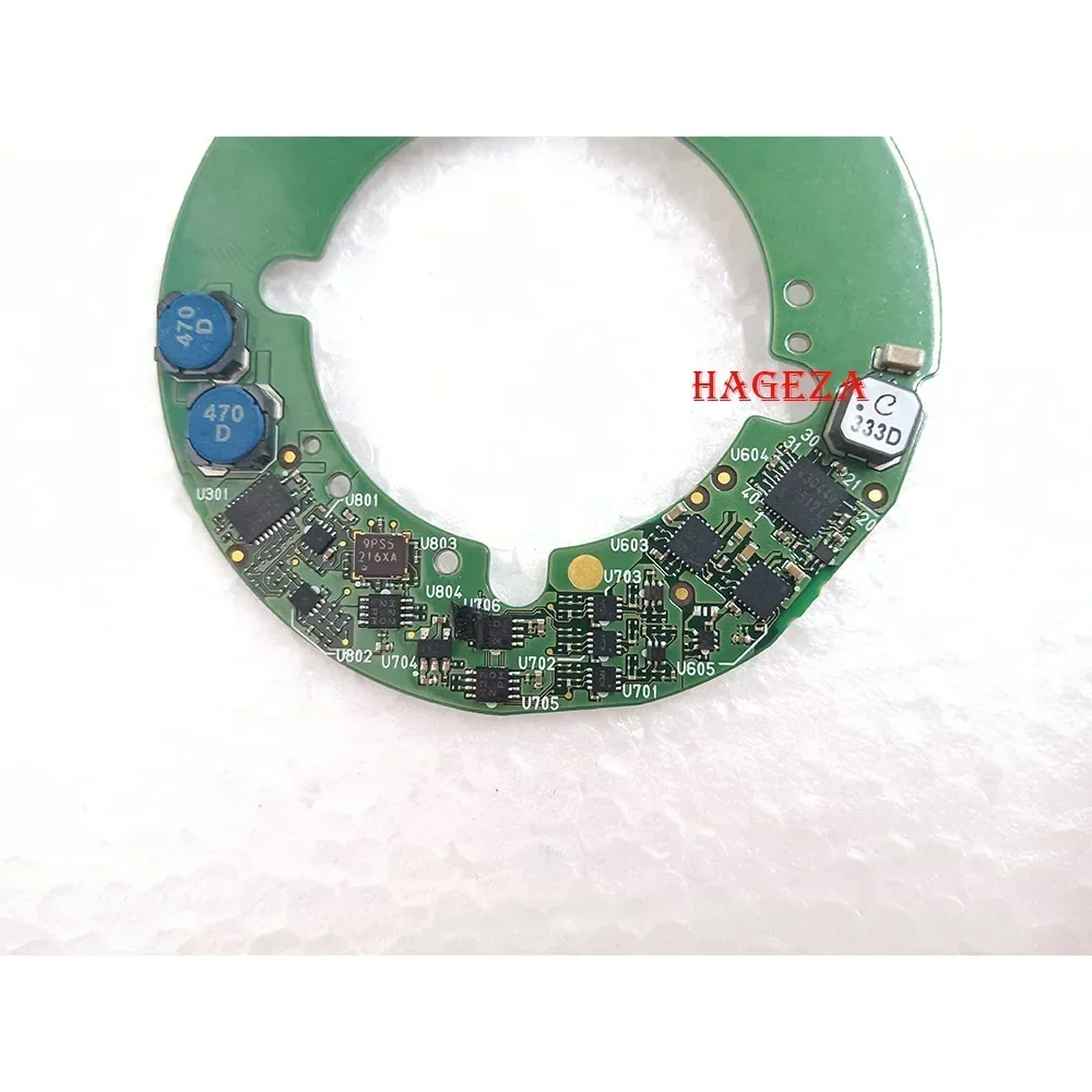 

Основная плата объектива 28-300, материнская плата для Tamron 28-300 мм F3,5-6,3