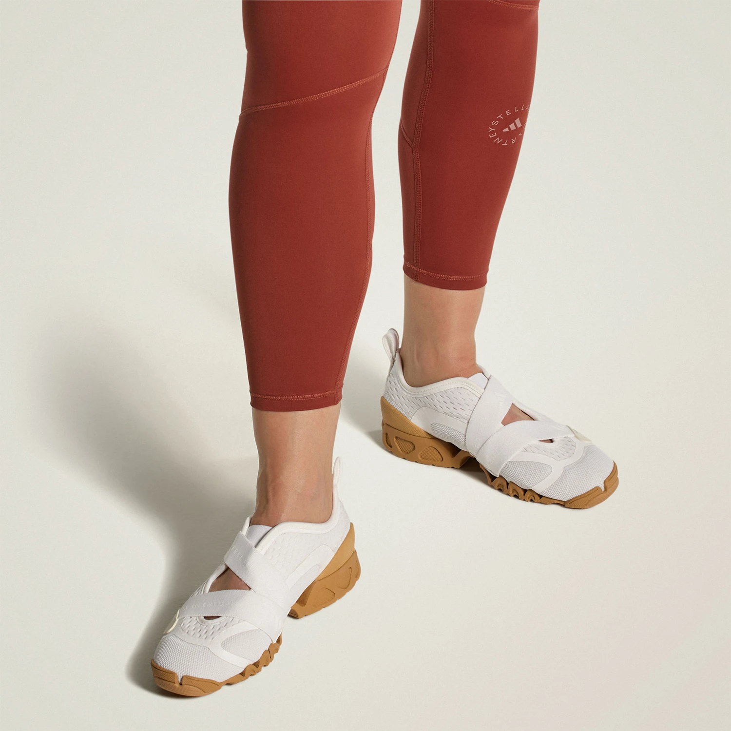 Adidas Authentic SPW X Women's Stella McCartney Sports Shoes JS0113