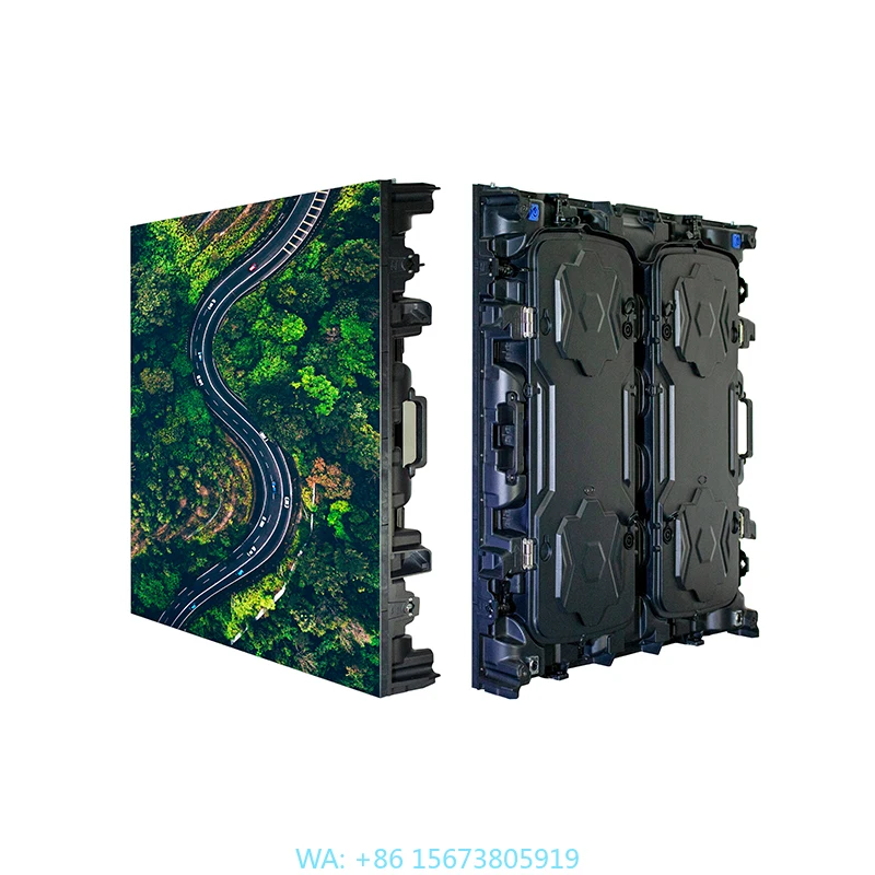 Pantalla Interior P…