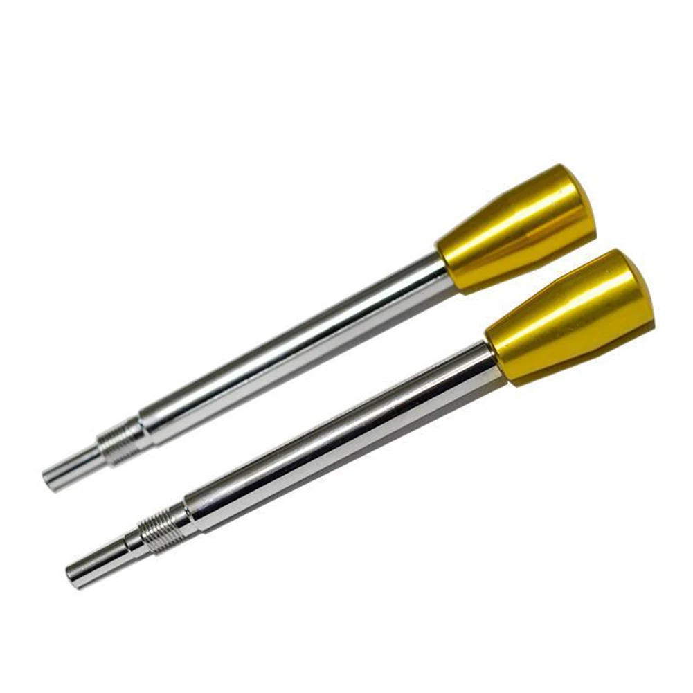 Metal Construction Common Rail Injector Seal Ring Tool for BOSCH 110 120 Designed for Accurate Installation and Removal