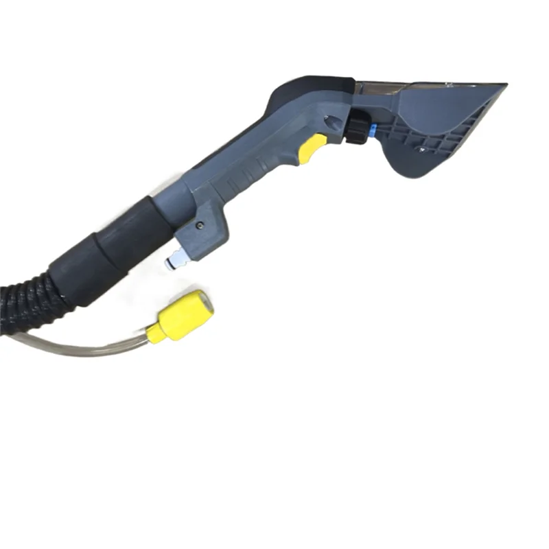 A88X Replacement Connector Spray Hand Nozzle For KARCHER PUZZI 8/1 10/1 Spray-Extraction Cleaning Machine Accessories