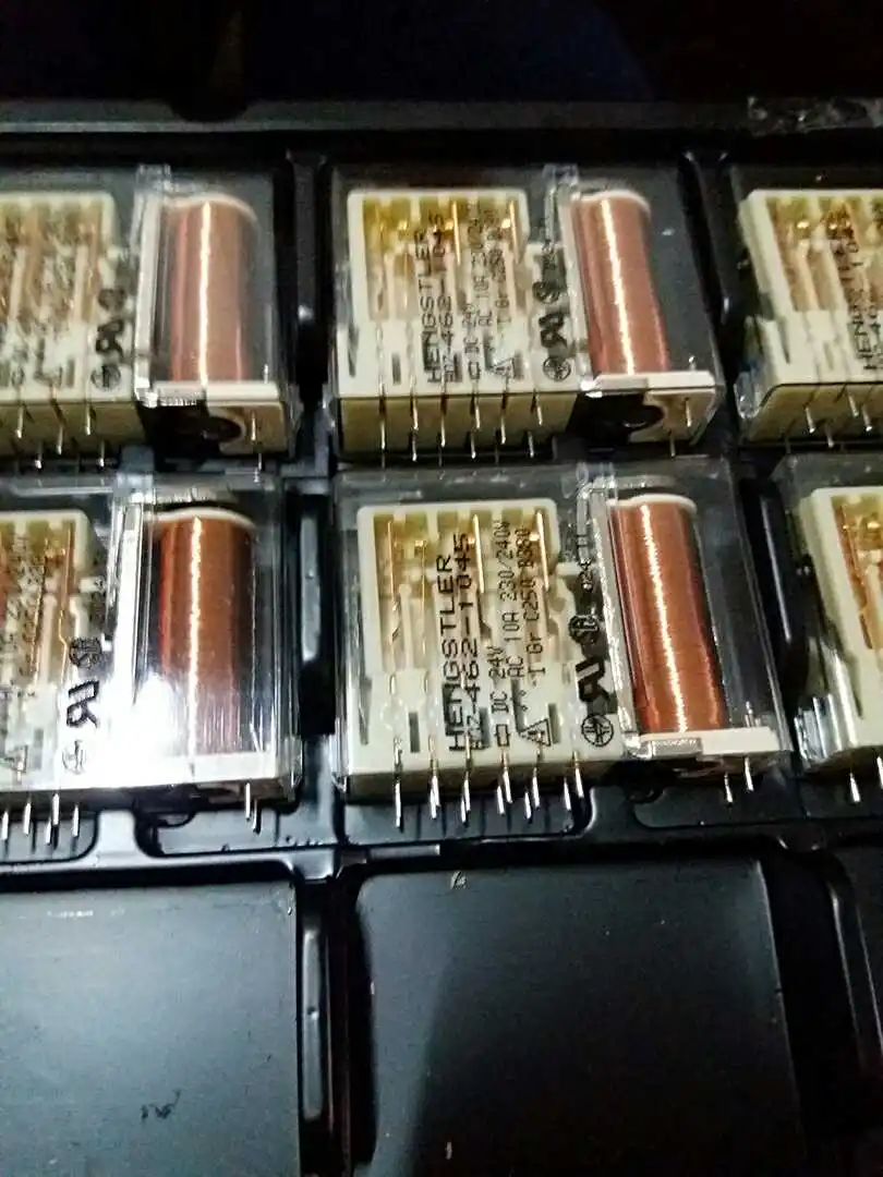 

HOZ-462-1045-DC24V% 10PCS