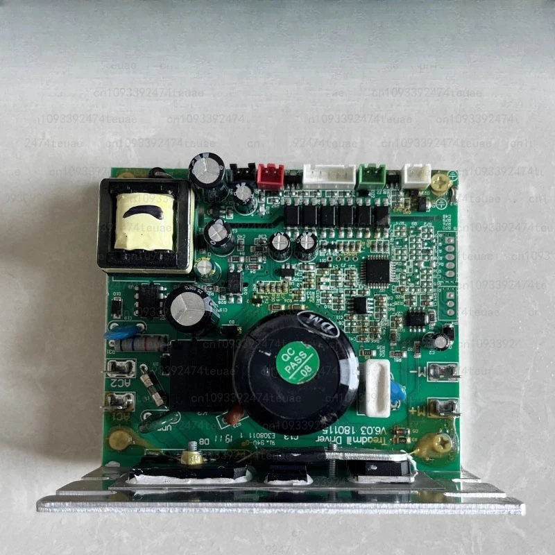 

Treadmill motherboard power board circuit board accessories
