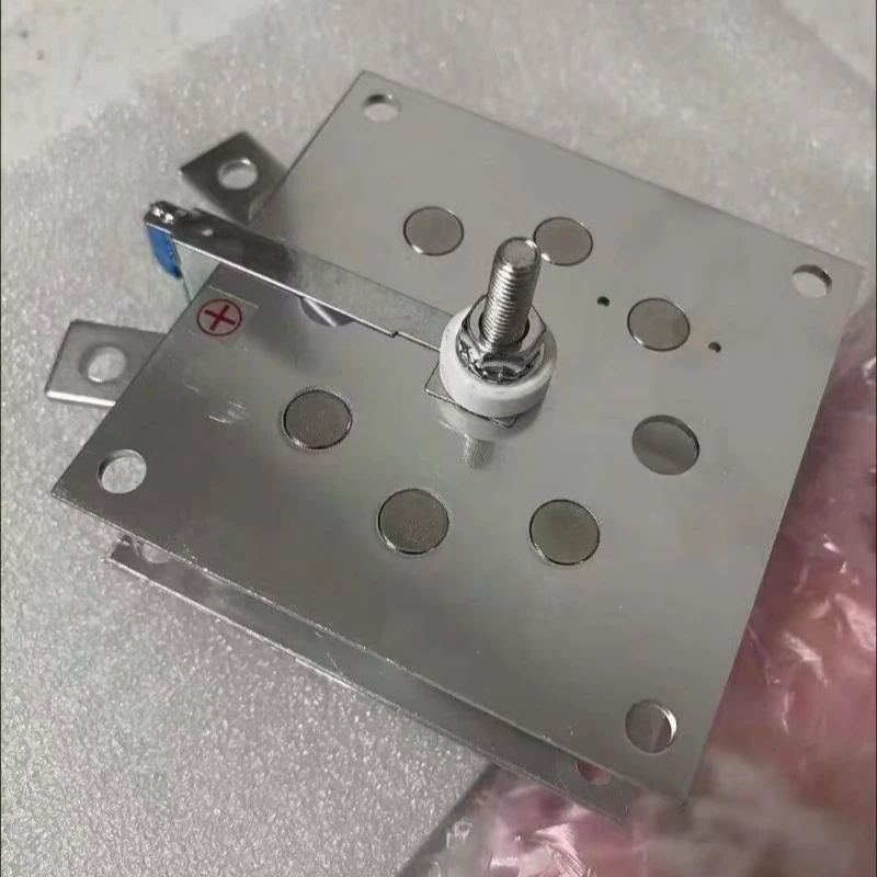 HDQ200AUQD300A100A400A Single Phase Charger Rectifier Bridge for Welding Machine Aluminum Plate Rectifier