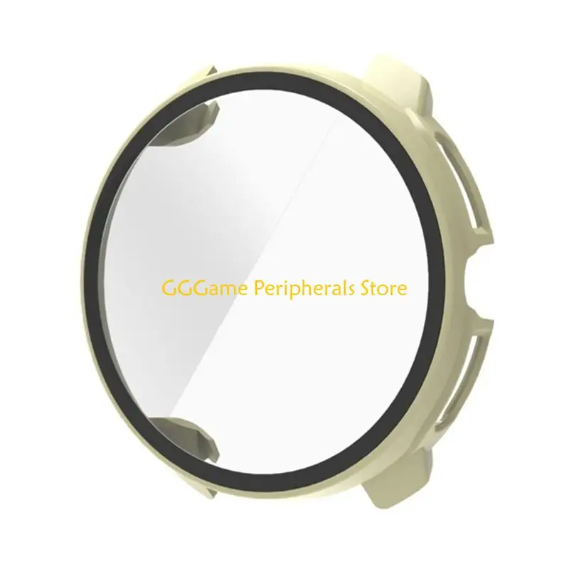 U55B Shatterproof Tempered Glass Screen Protector Integrated Full Coverage Antiscratch Case Housing Sleeve Film For RACE 2