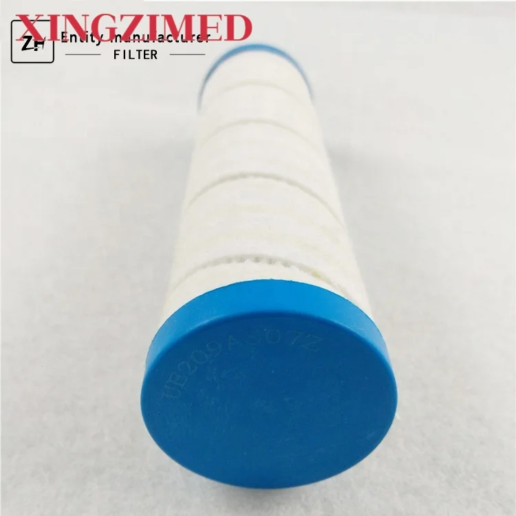 

XINGZIMED Shield Tunneling Machine Propulsion Pump Filter Lubricating Oil Filter UE219AS04H