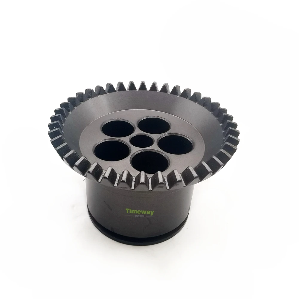 Imagem -05 - Kits de Reparação Paker Pump F11039 F1139