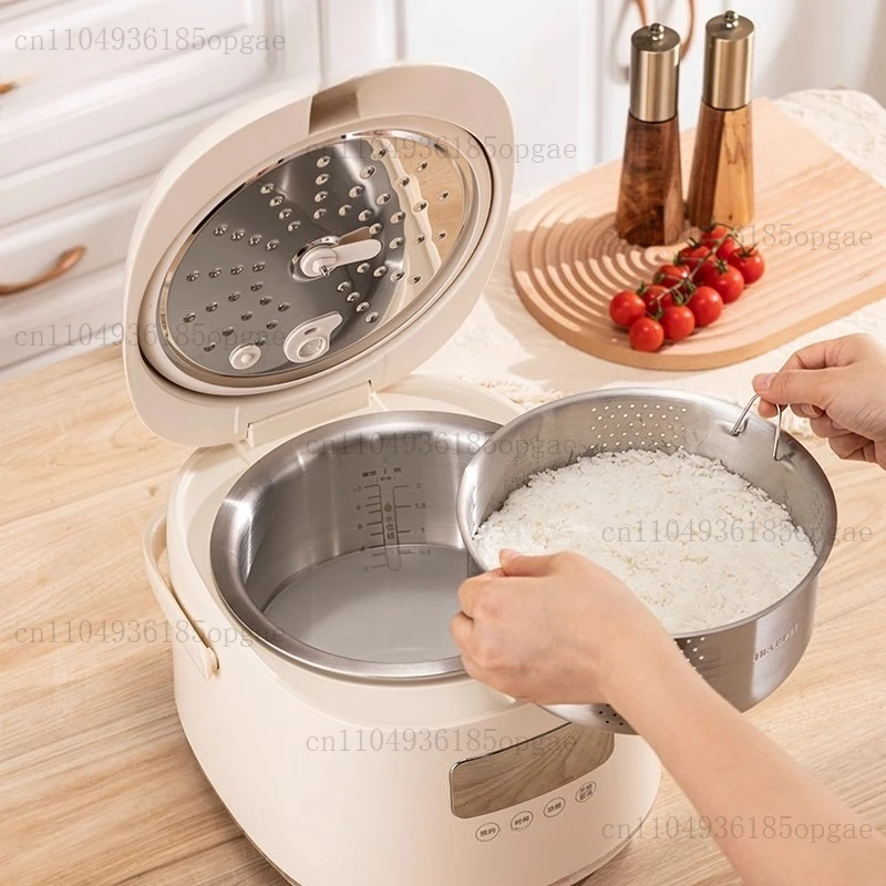 Cuiseur à riz cuiseur à riz marmite multifonctionnelle