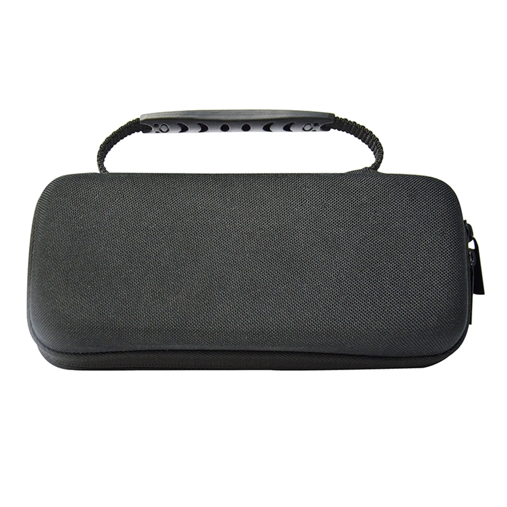 

Portable Bluetooth-compatible Speaker Case Box For Sonos Roam Smart Speaker Shockproof Dust-proof Protection Carrying Bag