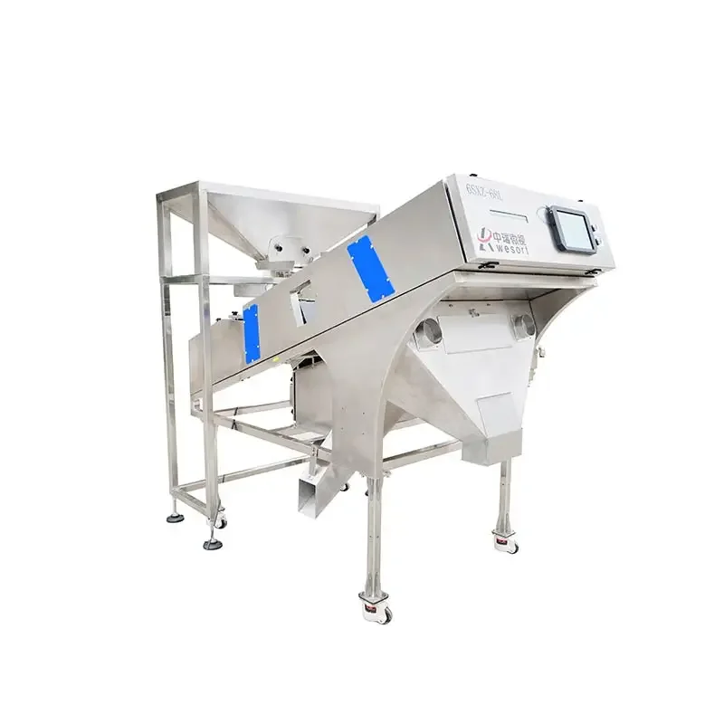 Automatic Cashew Nut Shell Removing Machine Pistachio Shell Removing Machine