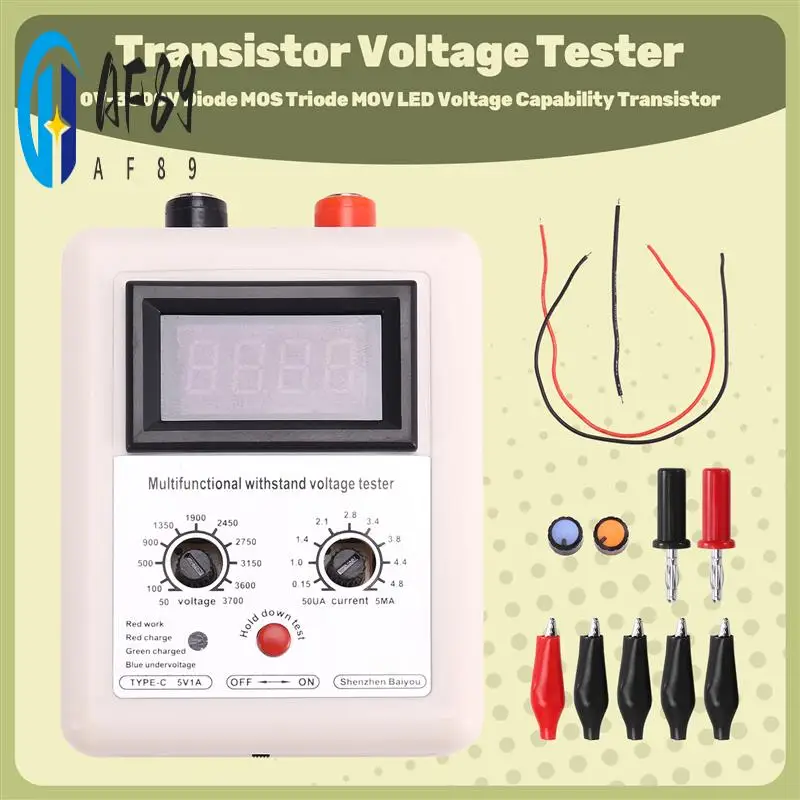 Af89-Transistor Vol…