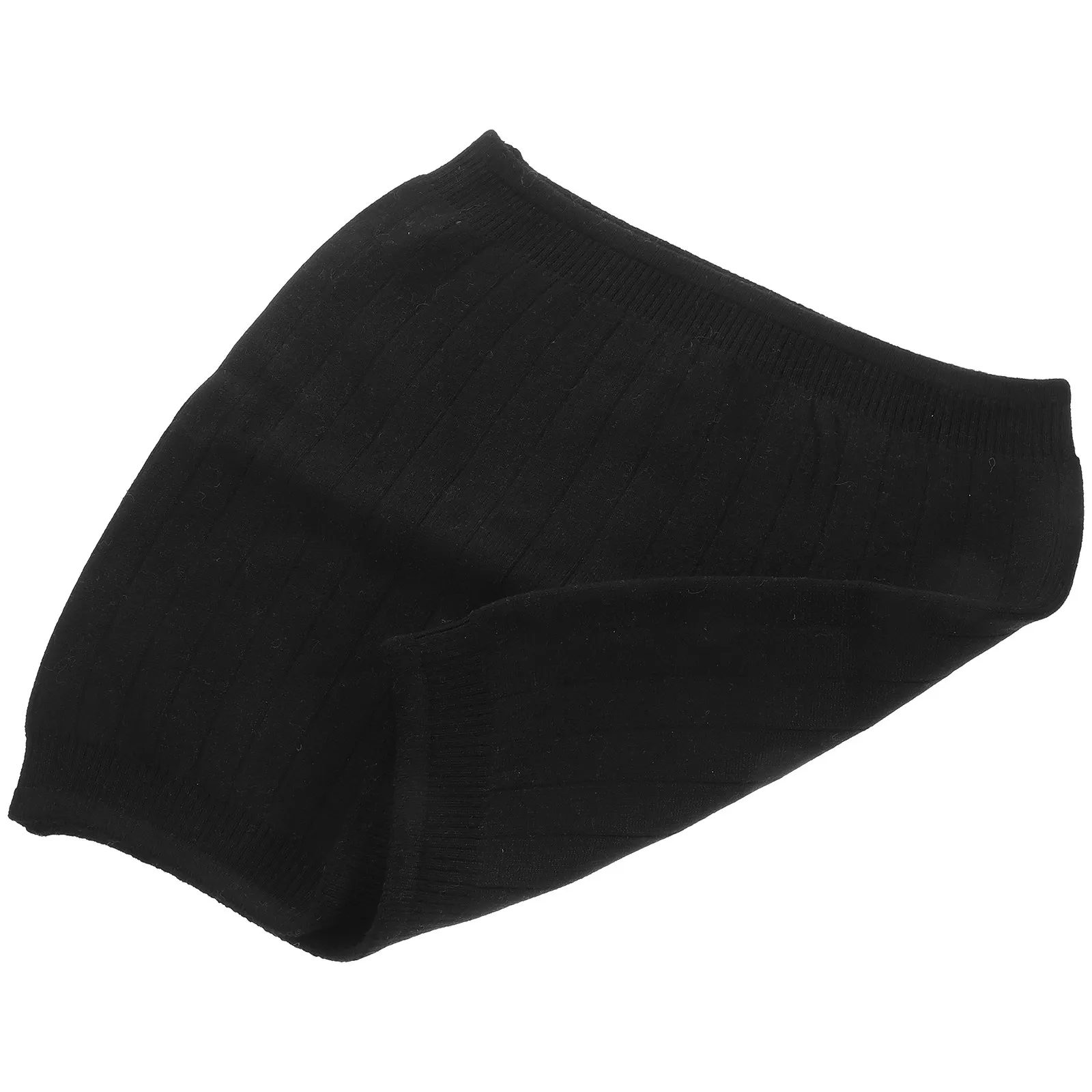 

Universal Adult Belly Warming Belt Thickened Waist Support for Skiing Camping Hiking Winter Outdoor Warmth Protection Soft