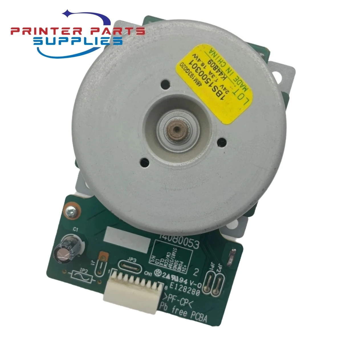 1PC Original Main M…