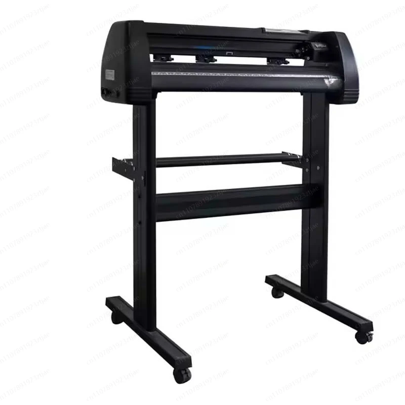 28 Inch Vinyl Cutter Plotter 720mm Cutting Machine with Software