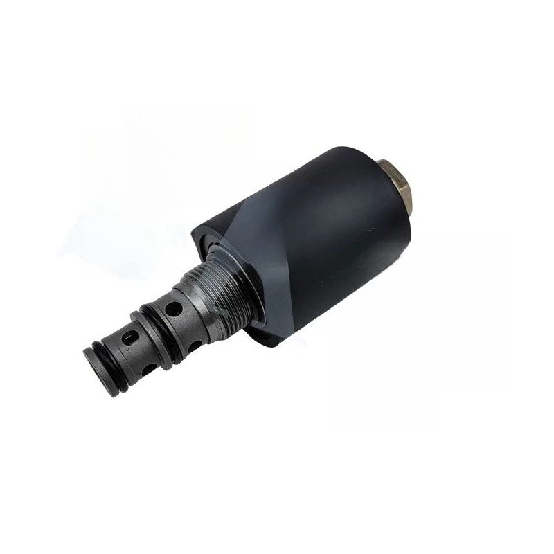 

Suitable for Crane Proportional Solenoid Valve 38553-61040/KWE6K-22/G24D 16B Excavator