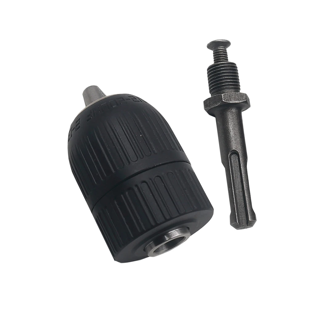 

Brass Collet Set High Quality Chuck Keyless Tightening Compatible with Rotary Tools for ABS Wood Cardboard