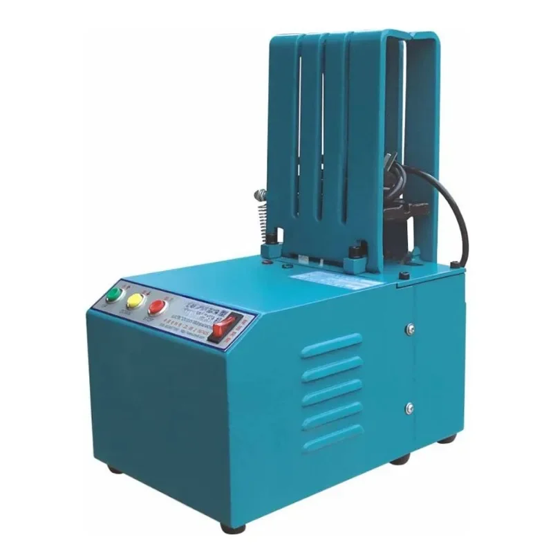 Automatic spiral banknote binding machine, intelligent electric banknote binding machine