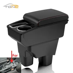 For Chevrolet Onix Armrest Box For Chevrolet Onix Interior Armrest Storage Box 2020 2021 2022 2023 2024 Car Accessories