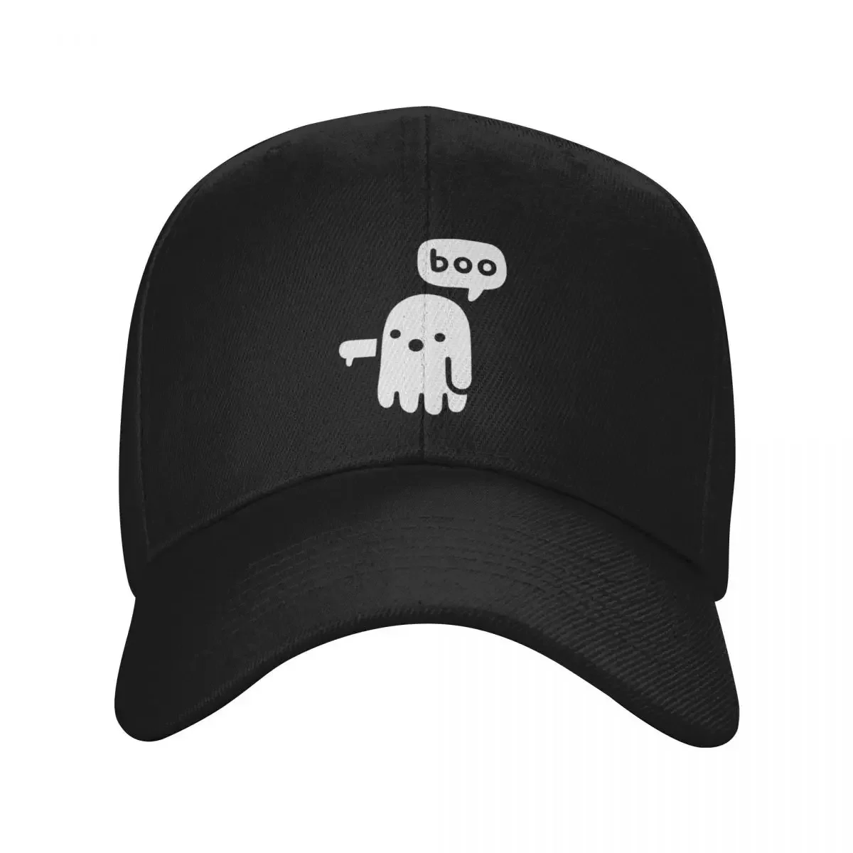 

Ghost Of Disapproval Baseball Cap Trucker Hat Fishing cap Trucker Hats For Men Women's