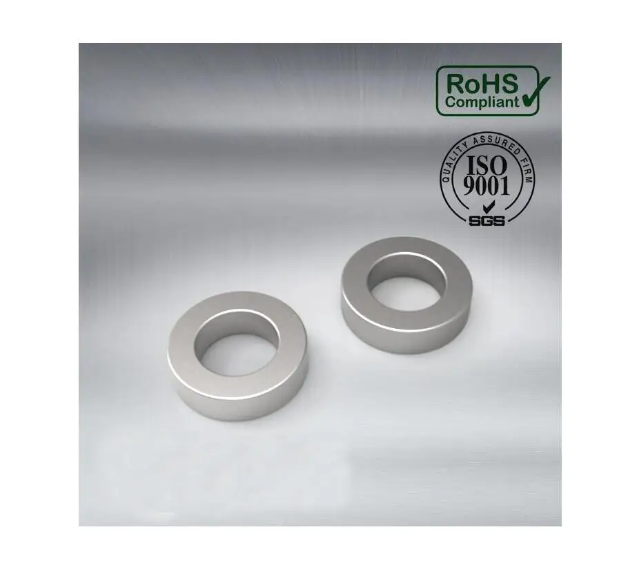 DIN 7989 Plain Washers for Steel Structure