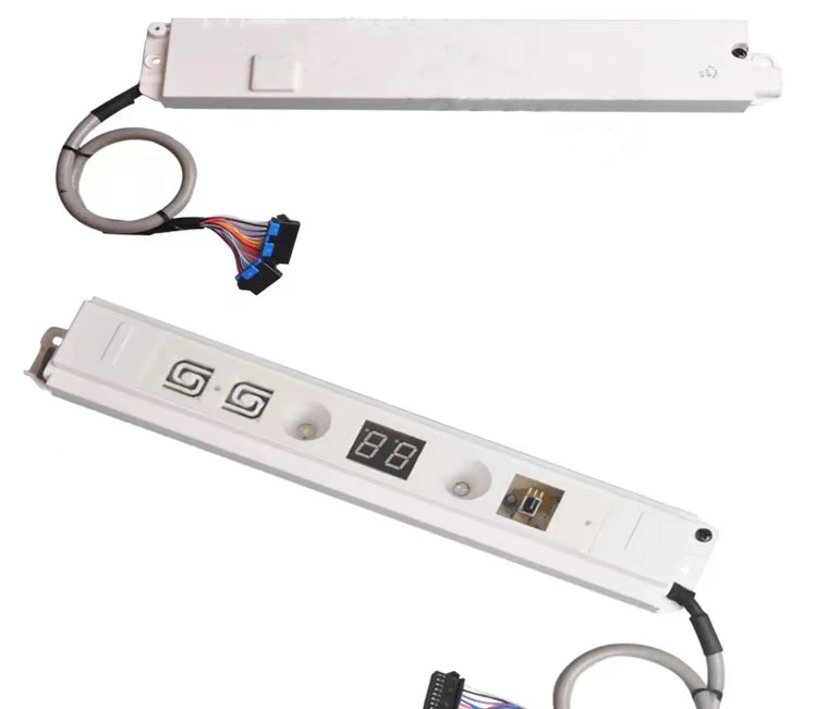 Ceiling Machine TC01 Display Board 30261016 Receiving Board Z63 300001061074 for Gree Air Conditioner