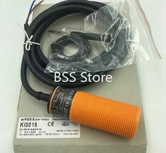 Proximity Switch Sensor KI0016 KI0020 KI0021 KI0061 KI0202 KI0203 Proximity Switch Sensor