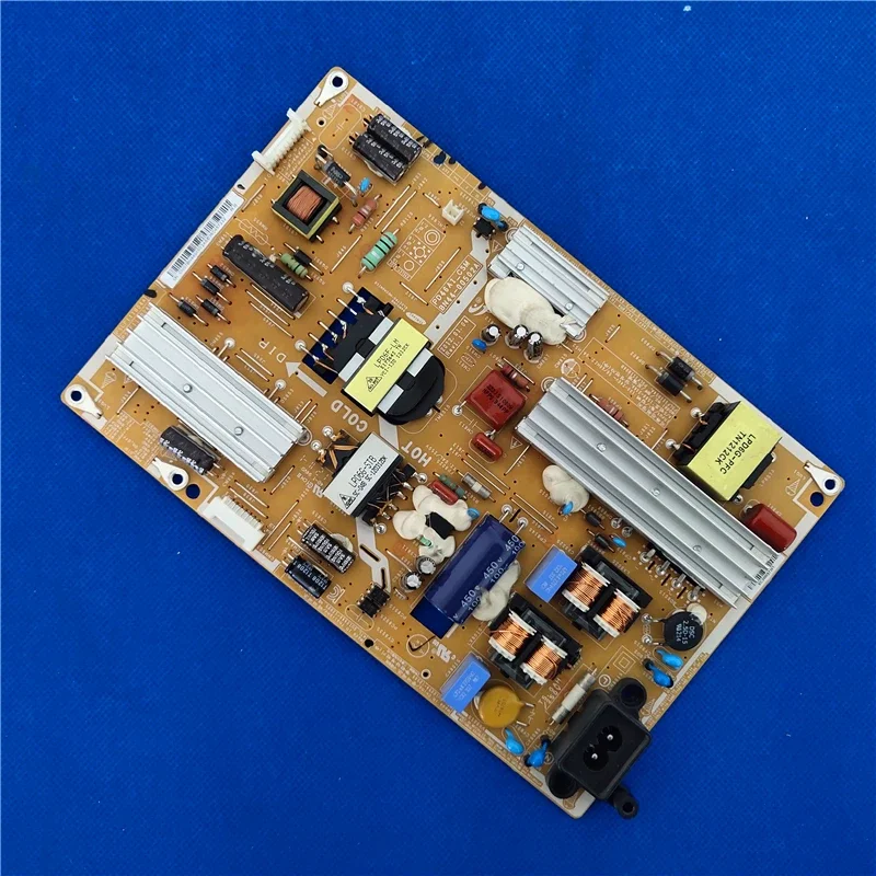 BN44-00502A BN44-00502E Compatible with Samsung power supply board UN40ES6100F UN40ES6100 UN46ES6100 UN46ES6100F UN40ES6003F