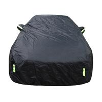 Full Exterior Covers SUN UV Protection Vehicle for Automobiles Trucks Sedan Dustproof Waterproof Outdoor Universal Car Cover