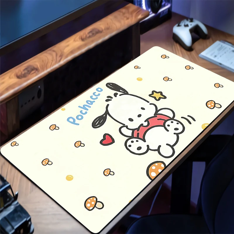 Mouse Pad Pochacco …