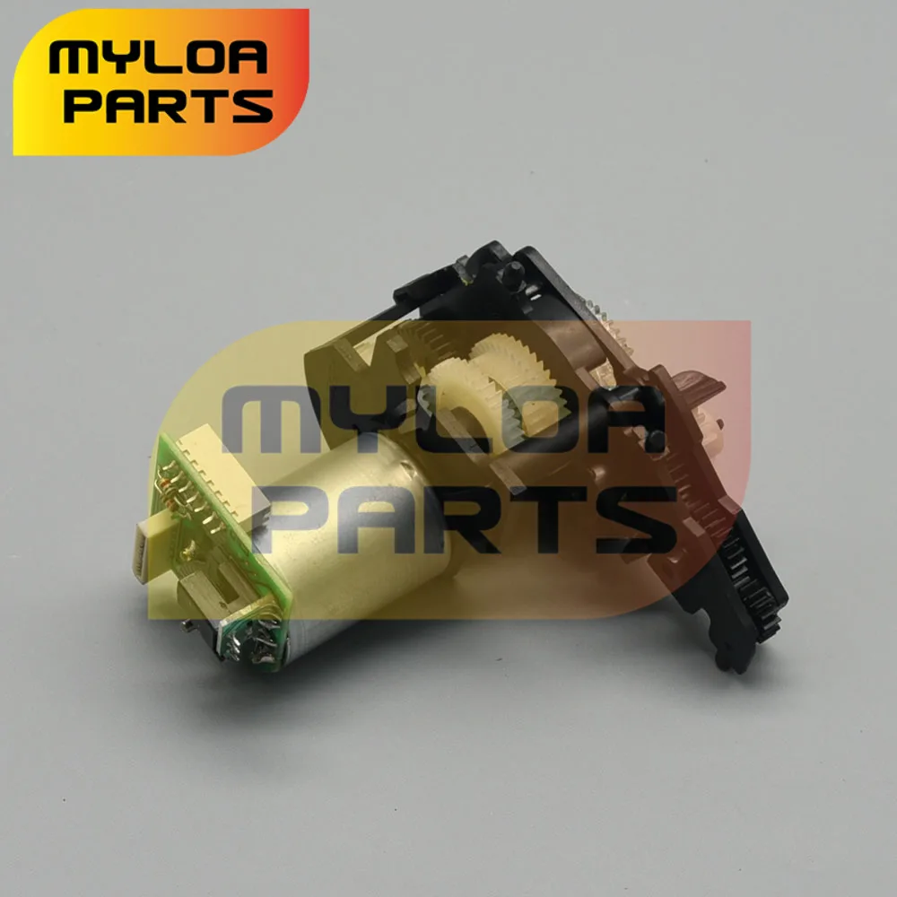 1pc New New Q7400-60001 ADF Core Drive Motor is used for HP 1536 M1536DNF CM1415FN CM1415FNW M175NW M175A PRO MFP M175A M225 Ser