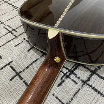 12 最佳銷售 高品質原聲吉他 - №5