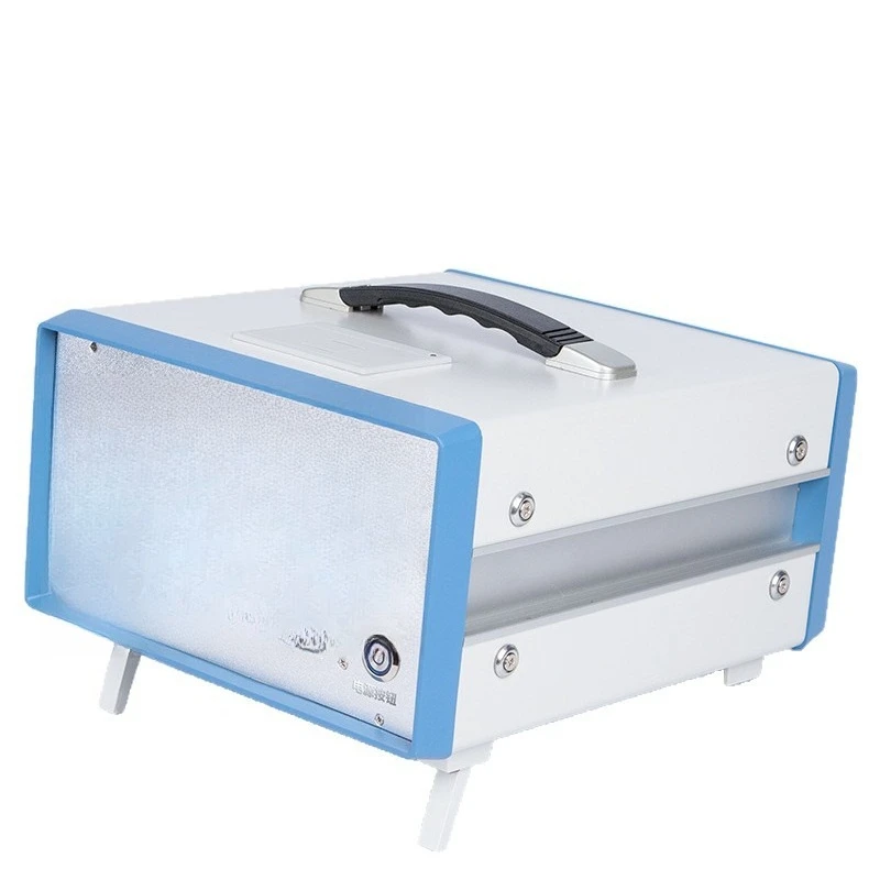 

Infrared CO/CO2 Analyzer Infrared Gas Analyzer Infrared Carbon Monoxide Carbon Dioxide Analyzer