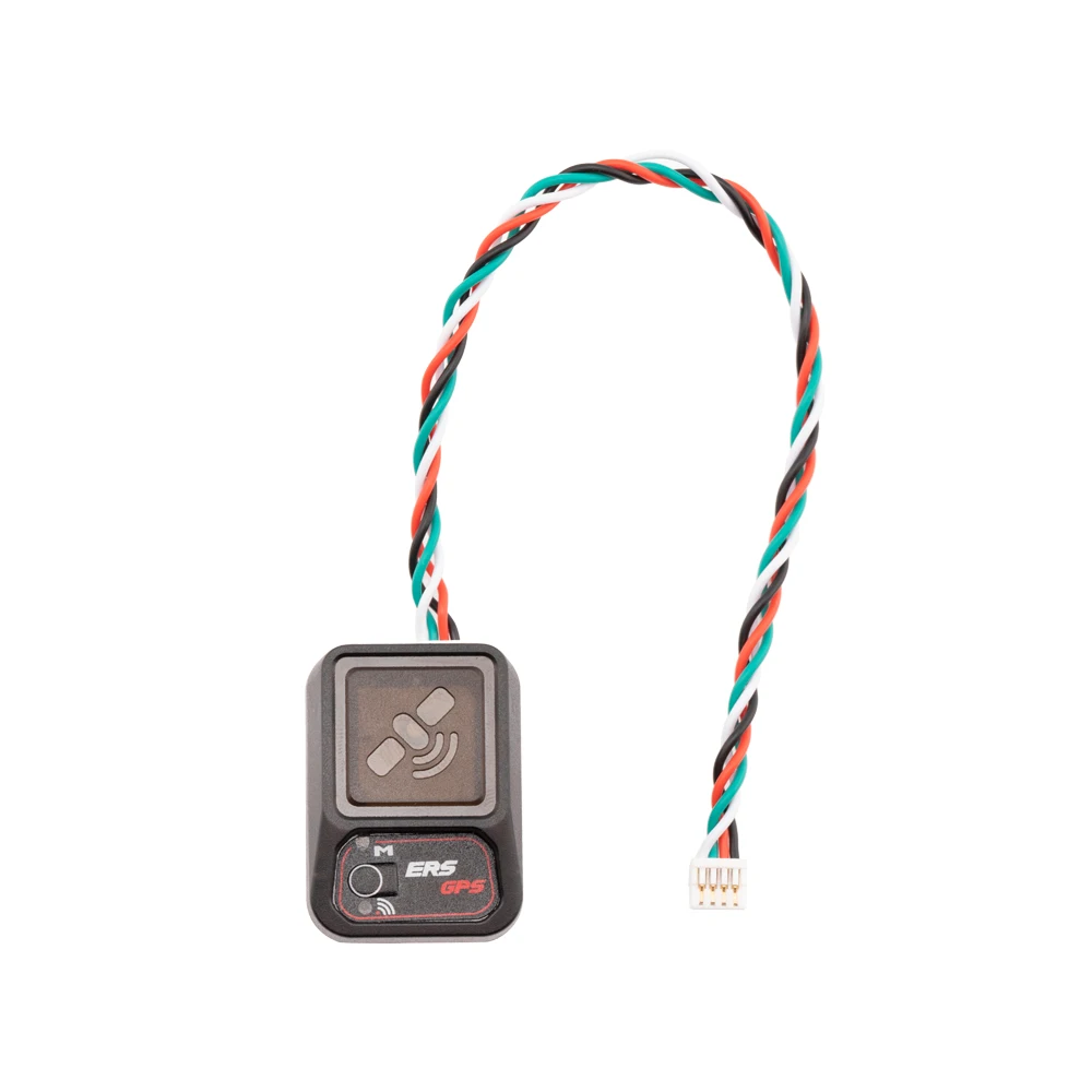 ExpressLRS PWM レシーバー用 Radiomaster ERS GPS 精密センサー