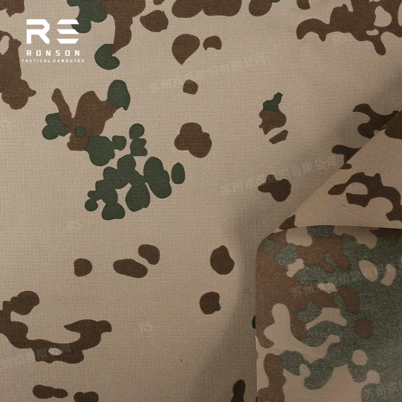 hot sale tactical fabric use for bag vest in stock for shipping