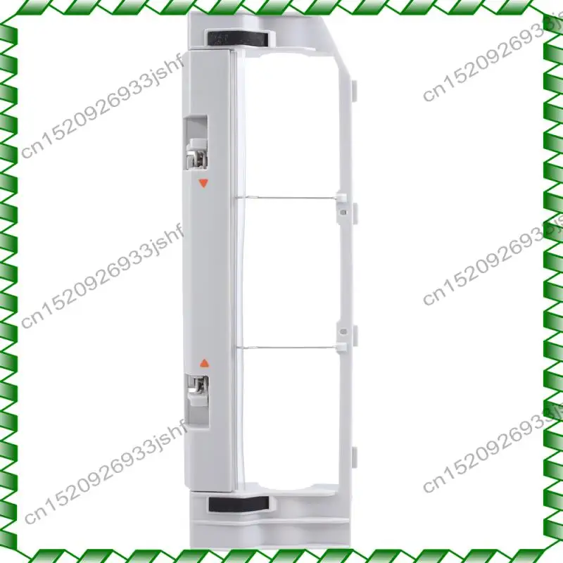 

-BOFF для робота-пылесоса Xiaomi Mi 1/1S SDJQR01RR SDJQR02RR SDJQR03RR для Roborock S502-00 S5 Max S6, основная боковая щетка Par