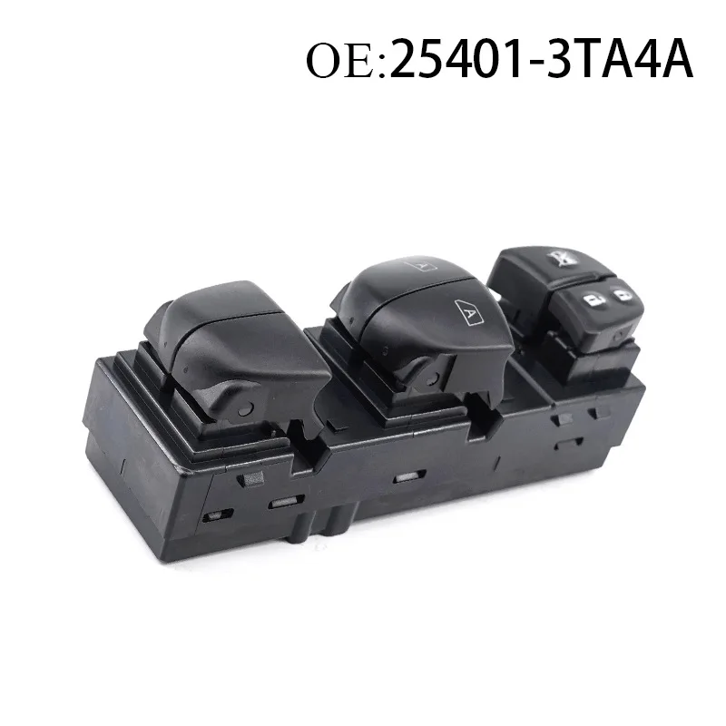 25401-3TA4A подходит для автомобильного