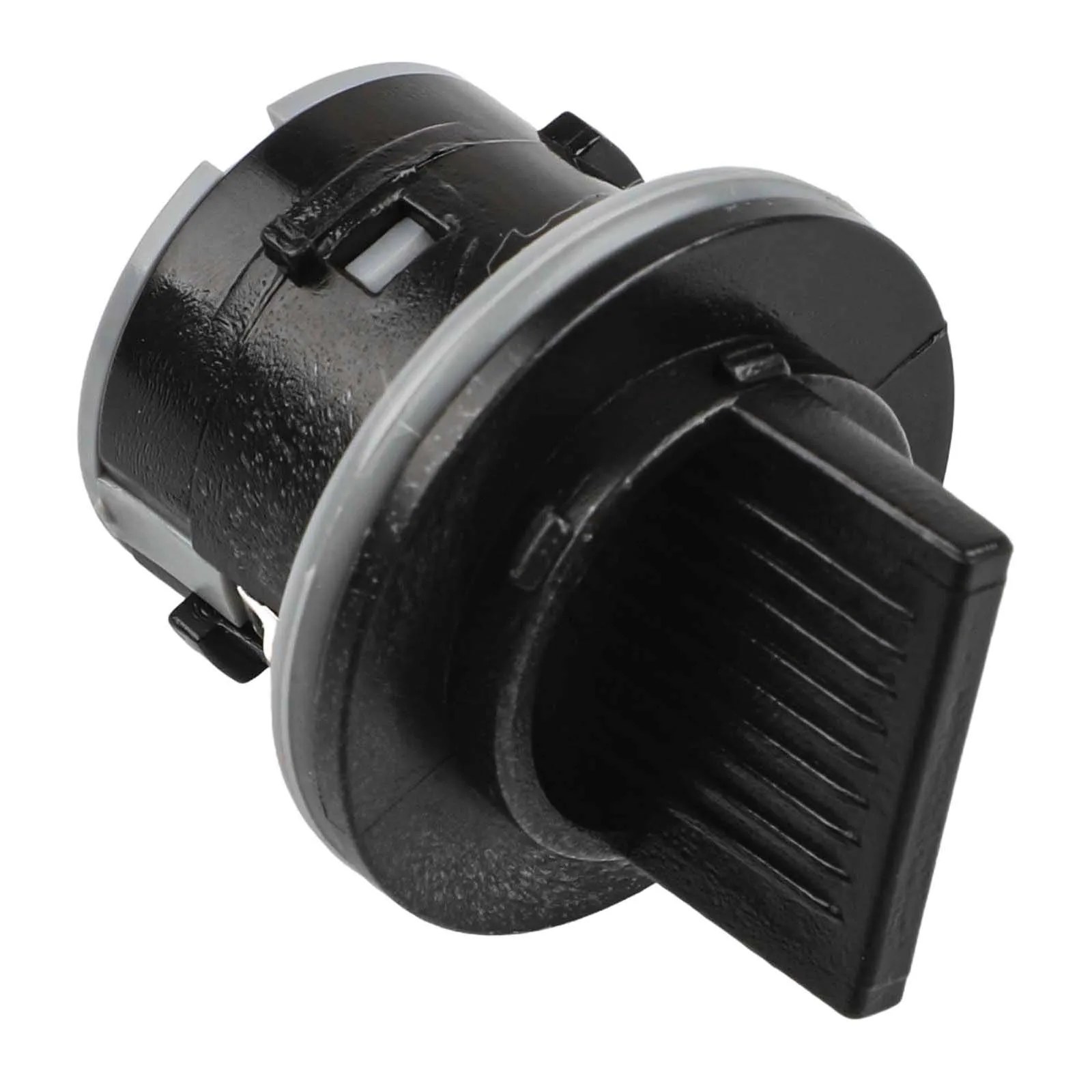 Front Lamp Turn Signal Socket Holder OEM 92166-F1000 Front Lamp Socket Wear-Resistant Design Easy Installation