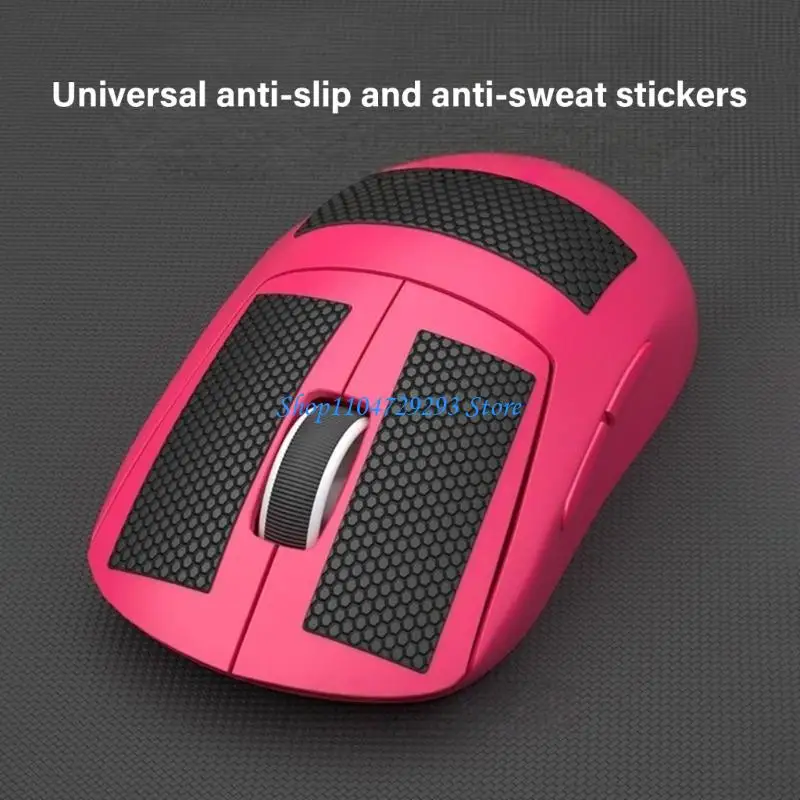 PASSSIONE AMTISCIO NONSLIP SILICONE UNIVERSALE Y2GD per controller delle tastiere mouse