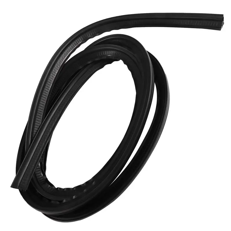 Pour Ford Transit MK6 2000-20 Joint d'étanchéité de porte arrière 1802486 Bande étanche de porte arrière Joint de hayon YC15V437N00FN-ABQF