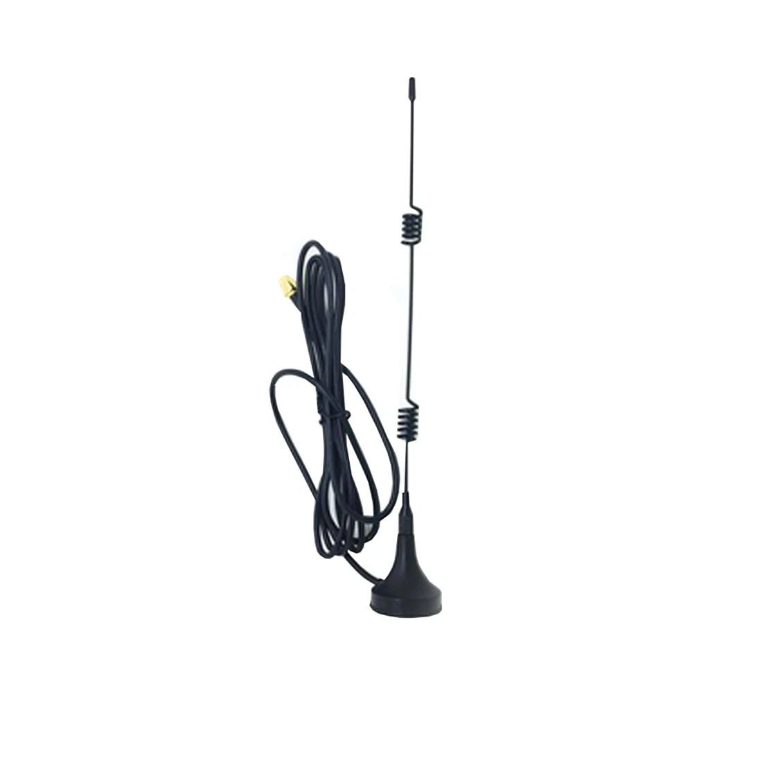 

ABFKL RS485 to ZigBee Wireless Module, 1.6Km Transmission CC2630 Chip, DRF2659C (Sucker Antenna)