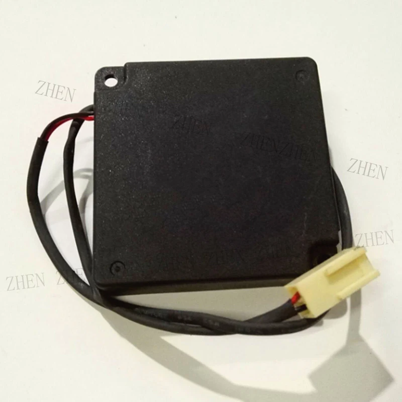 S New for ADDA AB4512HX-GD0 12V 0.20A 2PIN turbo blower centrifugal fan#QW