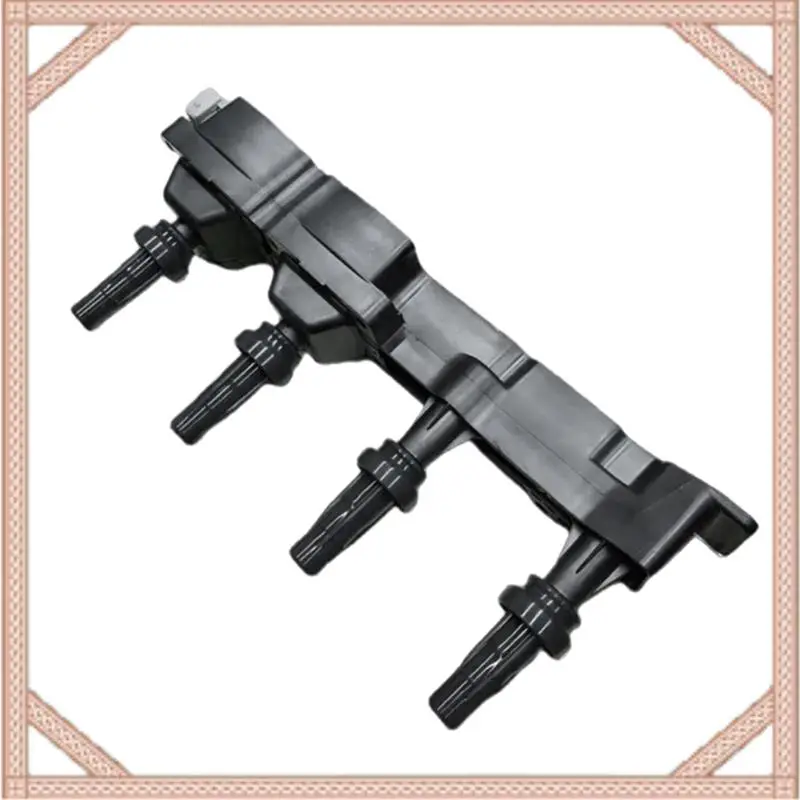 

Auto Engine Ignition Coil For Citroen Berlingo C2 C3 C4 Xsara 206 307 597080 597099 9636337880 Accessories