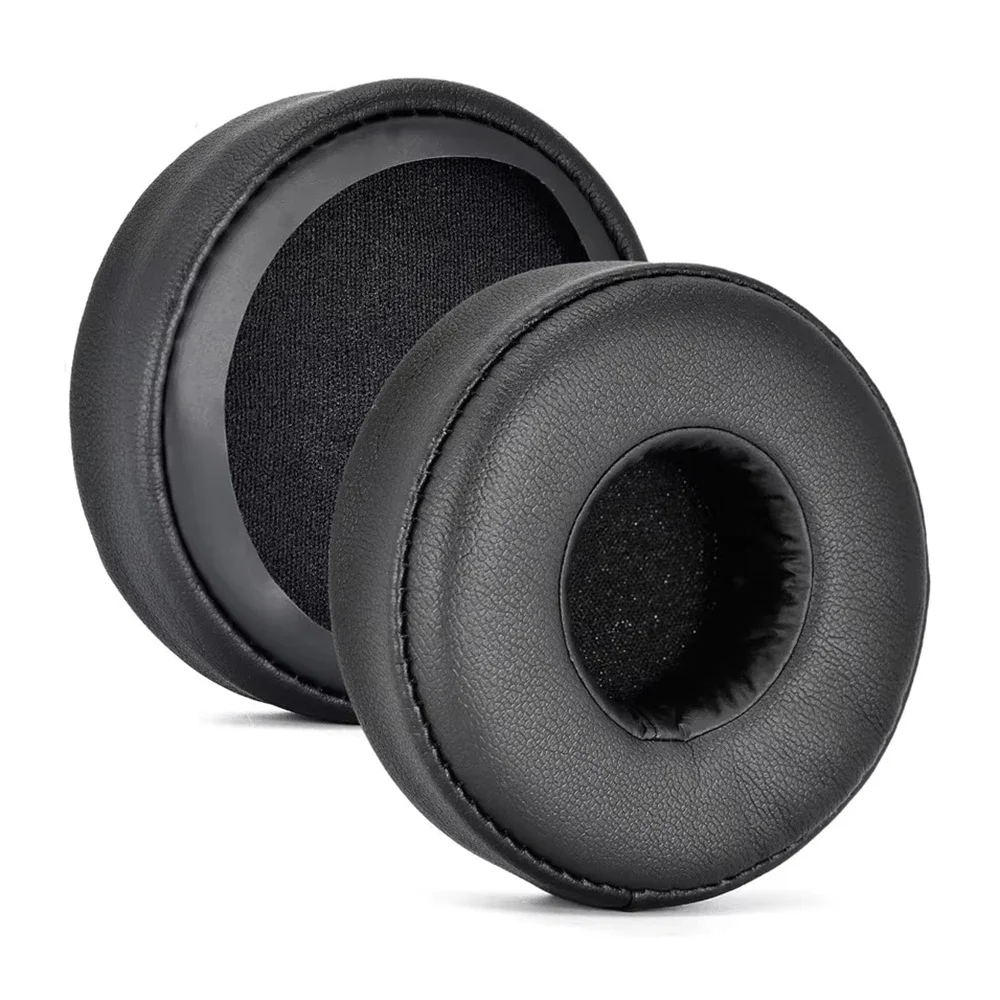 Remplacement Oreillettes Casque Coussin pour Sennheiser HD25-1 II HD25 HD25SP 25SP-II Oreillettes en Mousse à Mémoire de Forme Souple 10000 Oreillettes